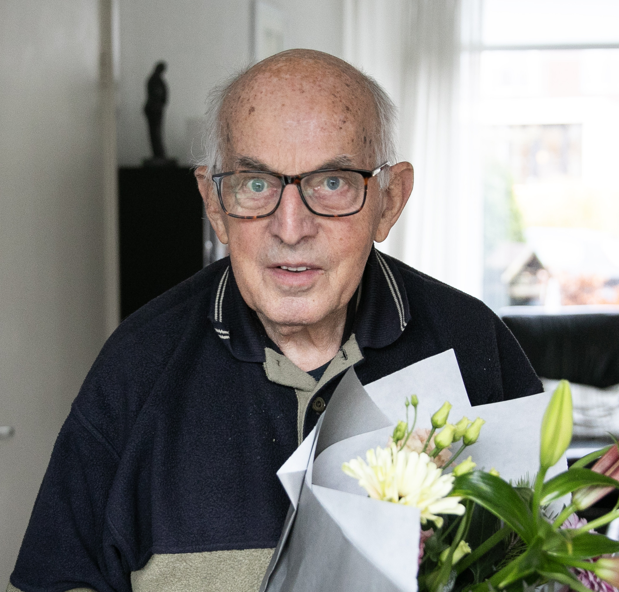 Meneer Kranendonk